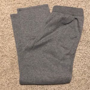 COPY - Grey sweatpants size M